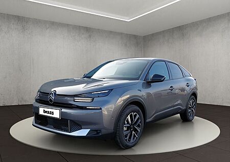 Citroën C4 Hybrid 145 Doppelkupplung 6-Gang MAX