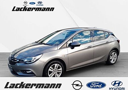 Opel Astra K Active Navi WinterPaket Auto-Parkassiste