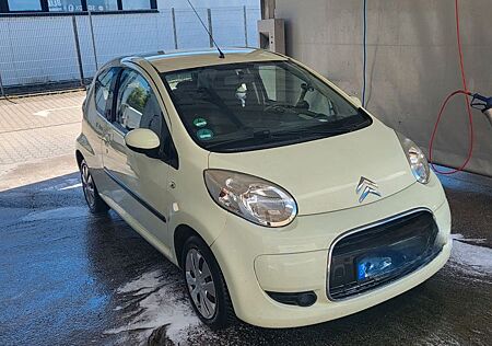 Citroën C1 1.0 Advance Advance