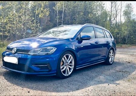 VW Golf Volkswagen 7 1.5 TSI 150PS ACT