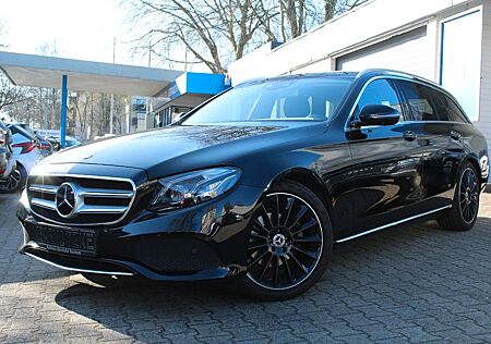 Mercedes-Benz E 220 d T-Modell* LED* Multibeam* COMAND* 360°