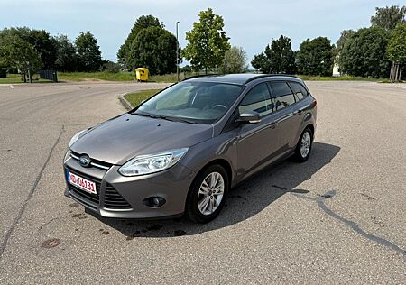 Ford Focus Turnier Trend KD+HU NEU*KLIMA*GARANTIE
