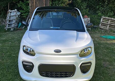 Microcar DUÈ