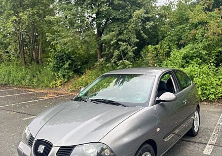 Seat Ibiza 1.4 16V | TÜV NEU | Top Zustand