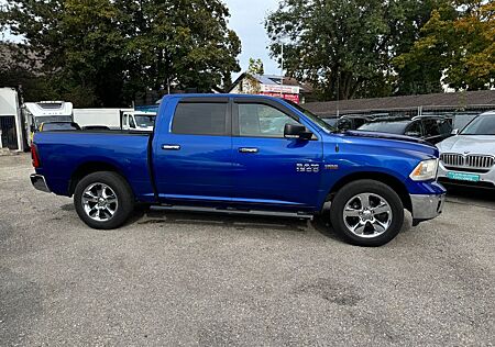 Dodge RAM 1500 V8 HEMI 5,7*BIG HORN*4x4*LPG PRINZ*DEUTSCHE