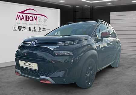 Citroën C3 Aircross 1.2 PT 110 Shine Pack