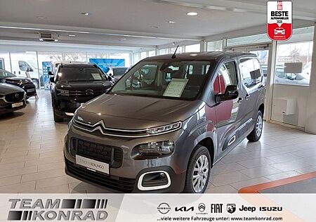 Citroën Berlingo Feel MPV M Pure Tech 110