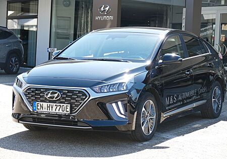 Hyundai Ioniq Plug-in-Hybrid 1.6 GDI Style