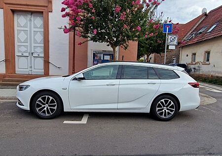 Opel Insignia 2.0 Diesel 125kW Edition ST Edition