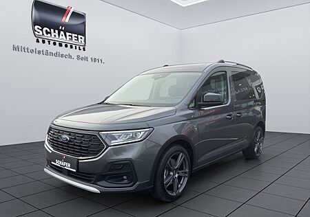 Ford Tourneo Connect D 4WD Active/AHK/LED/Navi/Panora