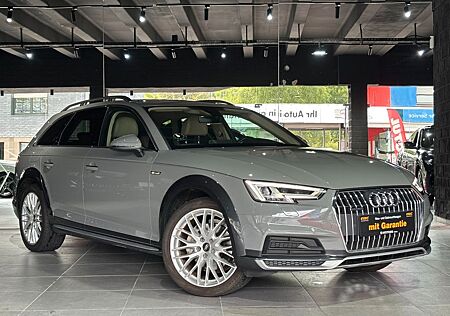 Audi A4 Allroad quattro *Virtual*Ambiente*Kamera*SHZ*
