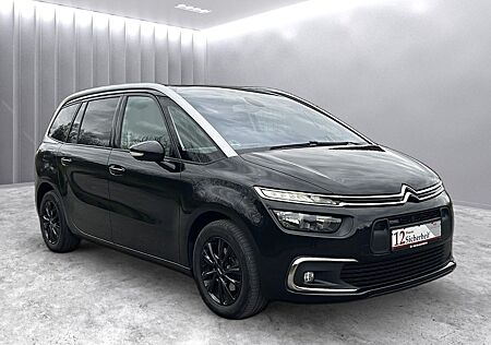 Citroën C4 Spacetourer Grand C4 Picasso/Spacetourer Selection