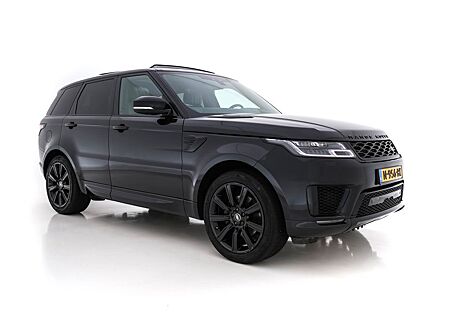 Land Rover Range Rover Sport 3.0 SDV6 HSE Dynamic Aut. *PAN