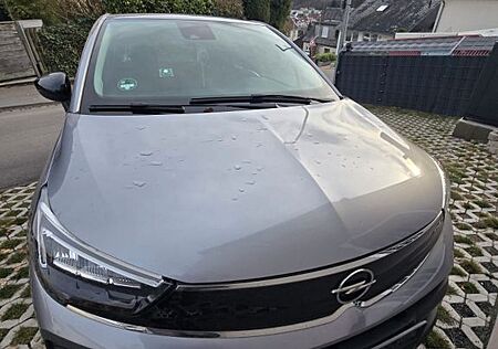 Opel Crossland X Crossland (X) 1.2 Crossland Crossland