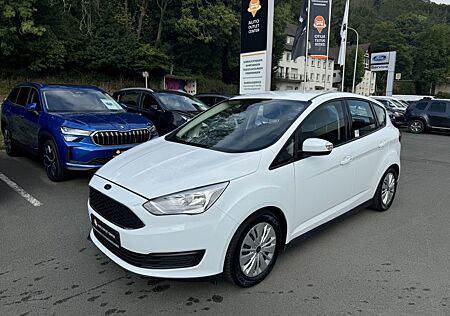 Ford C-Max TREND*AUTOMATIK*KLIMA*8FACH*SITZHEIZUNG