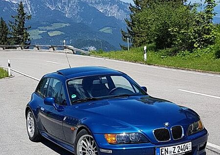 BMW Z3 Coupé 2.8 -