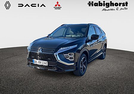 Mitsubishi Eclipse Cross Plus Select 4WD 2.4 Plug-in Hybrid