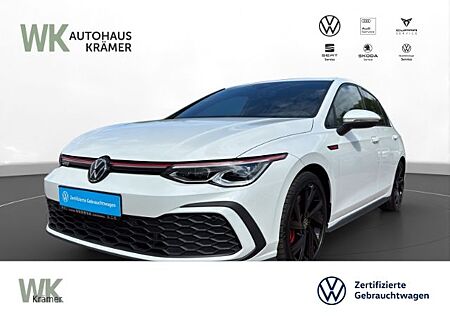 VW Golf Volkswagen GTI 2.0 TSI DSG REARVIEW / MATRIX / NAVI /