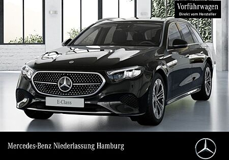 Mercedes-Benz E 200 T Avantgarde Distr. LED Kamera Totwinkel