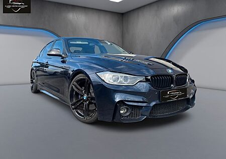 BMW 328i *M3-Optik*Sound*Bi-Xenon*Harman-Kardon*