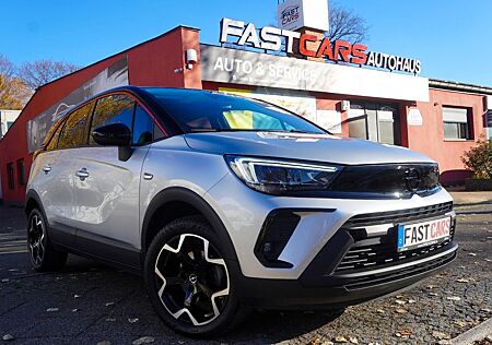 Opel Crossland X Crossland GS Line Autm. Kamera Carplay Navi SHZ