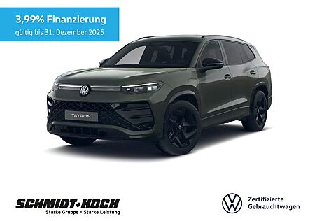 VW Tayron Volkswagen 1.5 TSI eHybrid R-Line BlackStyle DSG +