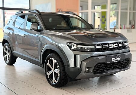 Dacia Duster III TCe 130 Journey