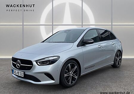 Mercedes-Benz B 200 NIGHT AHK LED TOTW. RFK WINTER CARPLAY AMB
