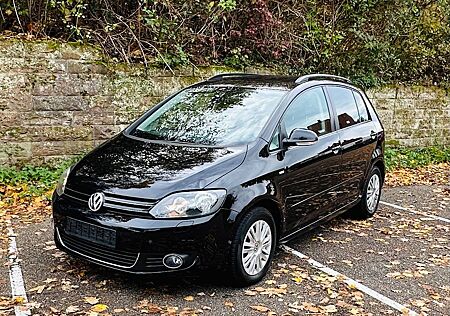 VW Golf Plus Volkswagen 1.2 TSI LIFE*1 Hand*AHK*