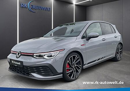 VW Golf Volkswagen GTI 8 VIII Clubsport 2.0 TSI Navi HarmanKar