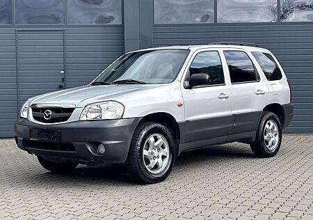 Mazda Tribute 2.3 Advent. 4x4 Tüv u. Insp. Neu