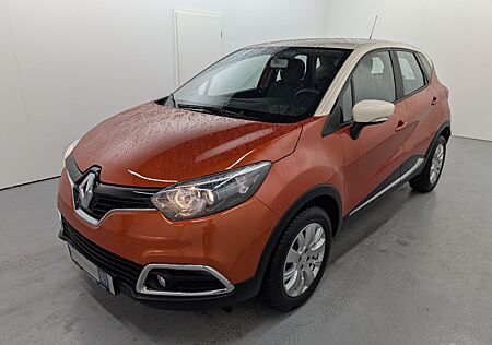 Renault Captur 1.5 dCi Experience Tempomat Klima