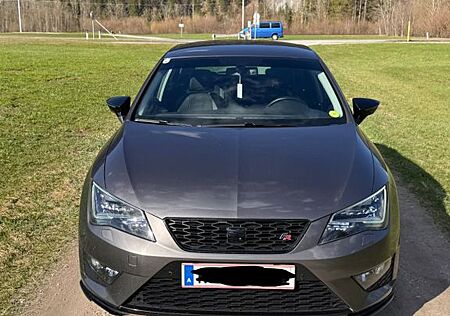 Seat Leon 1.4 TSI 92kW Start&Stop I-TECH I-TECH