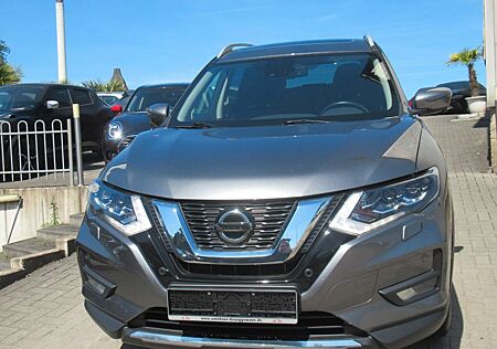Nissan X-Trail N-Connecta 7 SITZER- NAVI-PANO-KAM-2.HD
