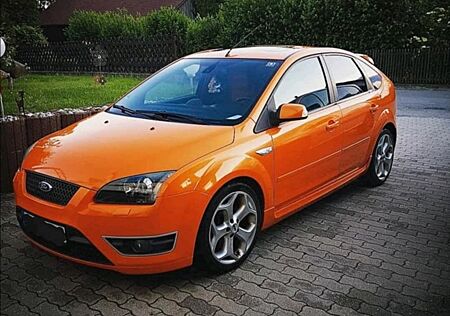 Ford Focus 2,5 ST ST