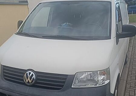 VW T5 Transporter gebraucht kaufen VW T5 Transporter Volkswagen