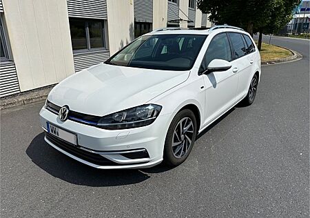 VW Golf Volkswagen VII 1.5 TSI ACT OPF JOIN Variant BlueMotion