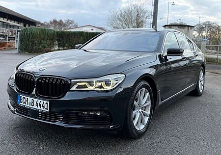 BMW 730d Laserlight/Luft/Harman Kardon/Massage/HuD