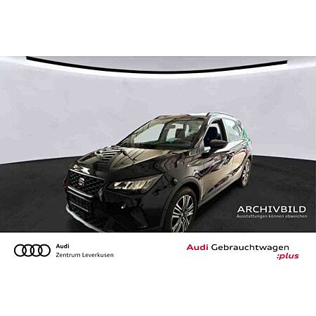Seat Arona leasen