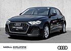 Audi A1 Sportback 30 TFSI S tronic advanced NAVI PDC