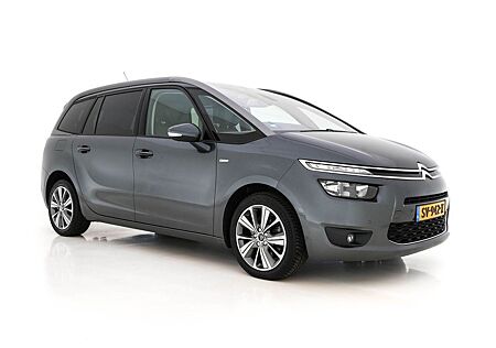 Citroën C4 Spacetourer Grand C4 Picasso 2.0 BlueHDi Intensive [ 7-PERS
