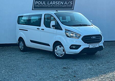 Ford Transit Custom Kombi 340 L2 Trend