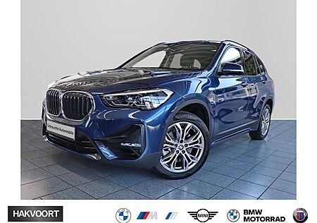 BMW X1 sDrive20i Sport Line