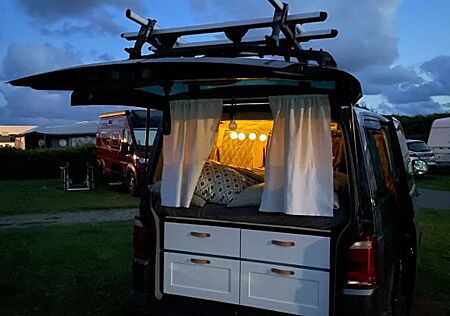 VW T6 Caravelle Volkswagen | Bulli | Camper