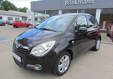 Opel Agila 1.0 ecoFLEX Edition