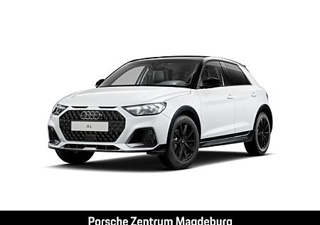 Audi A1 allstreet 30 TFSI 1.0 EU6d