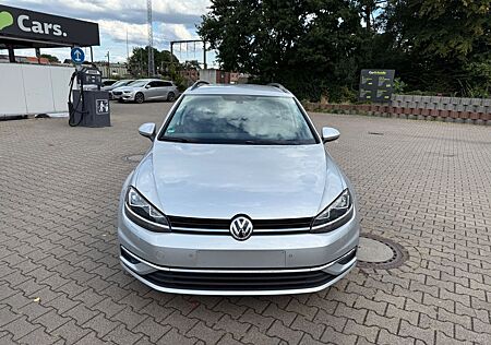 VW Golf Volkswagen VII Variant Comfortline BMT/Start-Stopp DSG