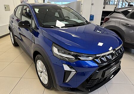 Mitsubishi ASX 1.2 Turbo DIAMANT