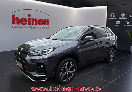 Suzuki ACROSS 2.5 PHEV COMFORT PLUS E-FOUR NAVI+CARPLAY