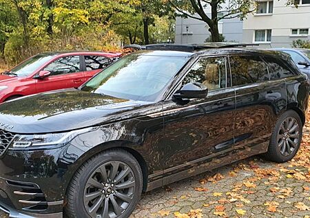 Land Rover Range Rover Velar 3.0 V6 D300 R-Dynamic R-Dy...